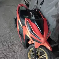 کلیک 1400|موتورسیکلت|قرچک, زیبا شهر|دیوار