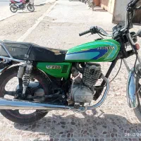 سی جی 200 مدل 1400