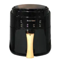 سرخ کن بدون روغن مارک سیلور کرست آلمان