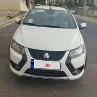 کوییک sصفر خشک|خودرو سواری و وانت|مشکین‌دشت, |دیوار