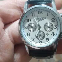 ساعت لونژین