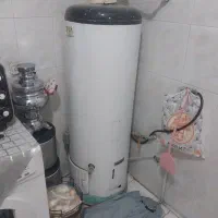 آبگرمکن زمینی