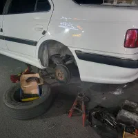 جلوبندی سیار پردیسان