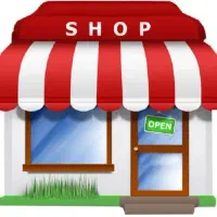 فروش یک باب مغازه 14 متری