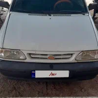 شوش روستای خویس|خودرو سواری و وانت|شوش, |دیوار