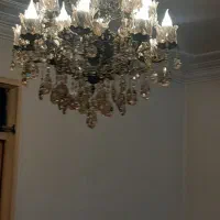 لوستر برنجی اصل|لوستر و چراغ آویز|تهران, شهید رجایی|دیوار