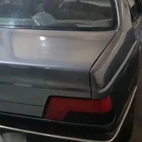 405مدل88توکرم|خودرو سواری و وانت|نیشابور, باغ نو|دیوار