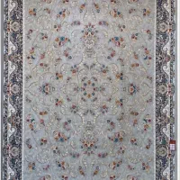 ۹جفت فرش ۱۲متری ۷۰۰شانه ۲۵۵۰ تراکم اصلی|فرش|سرپل ذهاب, |دیوار