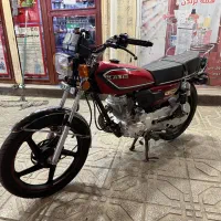 موتورسیکلت200 کبیر|موتورسیکلت|قره ضیاالدین, |دیوار