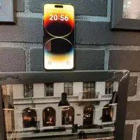 آیفون 16 pro max فول کپی تیتانیوم عراق|موبایل|مشهد, رباط طرق|دیوار