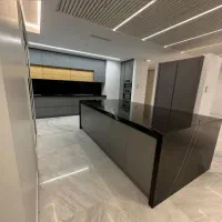 ۱۸۰مترزعفرانیه/سازه ی مدرن مارک دار/۴پارکینگ سندی|فروش آپارتمان|تهران, زعفرانیه|دیوار