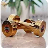برنامه ورزشی مخصوص بانوان مربی فیتنس ( نچرال )