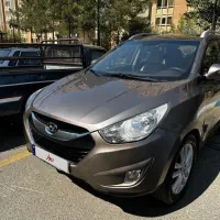 هیوندا توسان ۲۰۱۲