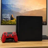 PS4 Slim - پی اس فور اسلیم