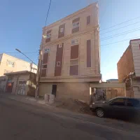 واحد آپارتمان لوکس دو خوابه|فروش آپارتمان|اهر, |دیوار