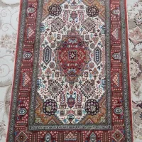 فرش دستبافت ابریشم