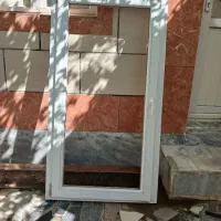 پنجره دوجداره