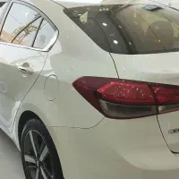 سراتو 2017|خودرو سواری و وانت|اهواز, نیوساید|دیوار