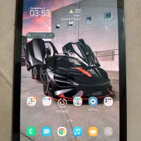 تبلت سامسونگ T835 سیمکارتخور فورجی