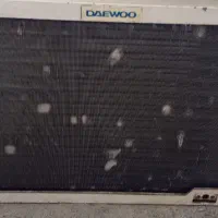 کولرگازی پنجره ای دوو|کولر گازی و فن‌کوئل|آمل, |دیوار