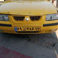 سرویس رفت و برگشت از فولادشهر به خوزستان همه روزه