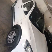 کوییک 1403gxrرینگ آلومینیومی|خودرو سواری و وانت|فردیس, شهرک شهید حسینی|دیوار