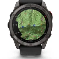 Garmin Fenix 8 Pro 51mm|ساعت|مشهد, ملکآباد|دیوار