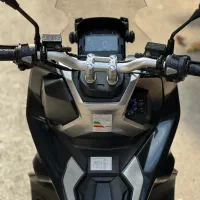 ADV 150 کبیر|موتورسیکلت|گرگان, |دیوار