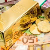 طلای رایگان