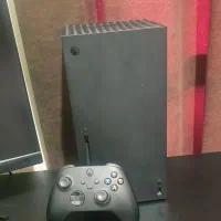 ایکس باکس سری ایکس xbox series x|کنسول، بازی ویدئویی و آنلاین|تهران, اسکندری|دیوار