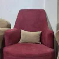 مبل 7 نفره|مبلمان خانگی و میز عسلی|کرج, شهرک امام رضا (ع)|دیوار