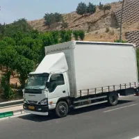 اتوباربری برادران اسلامشهرثبتدر۱۱۸