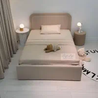 تخت خواب دلوان