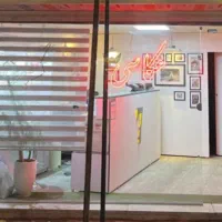 نئون عکاسی و فیلمبرداری