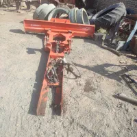 تراکتوربیل مهنه درحد نو