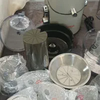 غذاساز خوردکن اسیاب چندکاره|خردکن، آسیاب، غذاساز|تهران, یافت آباد جنوبی|دیوار