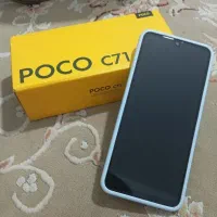 poco c71|موبایل|هشتگرد, فاز ۳ مهستان|دیوار