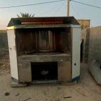 دستگاه نانوایی لواش|فروشگاه و مغازه|لامرد, |دیوار