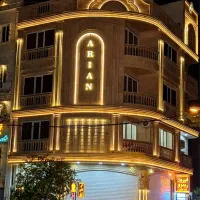 رهن و اجاره واحد در ساختمان پزشکان آرین