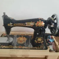 چرخ خیاطی مارشال