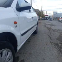 سمند تک برگ سند 175تاکار|خودرو سواری و وانت|کوهدشت, |دیوار