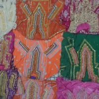 لباس‌های جاسکی  وسیریکی جدید رسید