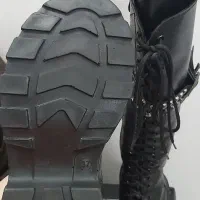 بوت بلند و شیک|کیف، کفش، کمربند|لاهیجان, شیشه گران|دیوار