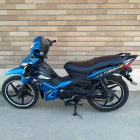 تی وی اس راکز مدل ۹۴ ،راکس،tvs،راگز