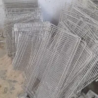 کارگاه تولید انواع قفس پرنده|لوازم جانبی حیوانات|ابریشم, |دیوار