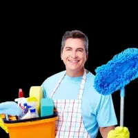 دفتر خدماتی و نظافتی پارسا نیک