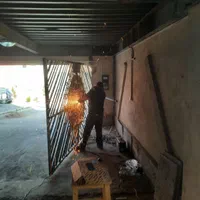 جک درب پارکینگ درب برقی|خدمات پیشه و مهارت|هشتگرد, هشتگرد قدیم|دیوار