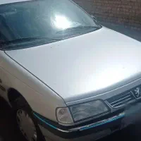 پژو 405مدل89|خودرو سواری و وانت|تهران, طیب|دیوار