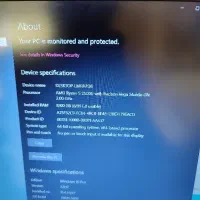 لپ تاپ Hp G7 هشت هسته|رایانه همراه|مشهد, سید رضی|دیوار