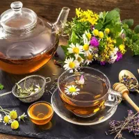 دمنوش برای عارضه ها بیماری ها اول مشاوره میدم